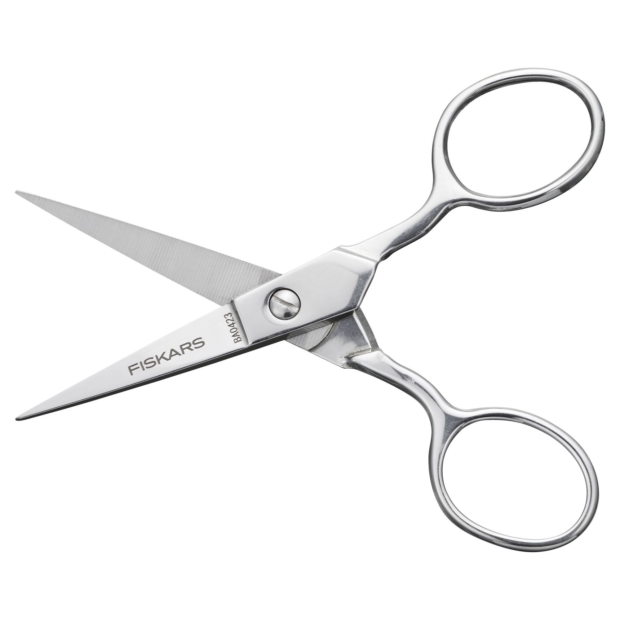 Fiskars® Forged Embroidery Scissors